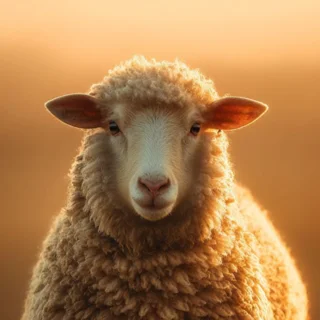 گوسفندی