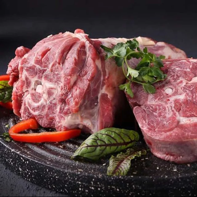 گردن گوسفندی