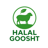 حلال گوشت
