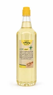 روغن کنجد ایرانی خالص